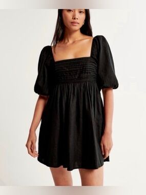 collared dress long sleeve Women's Black, Lay Down Collar, Long Sleeve Dress Shirt